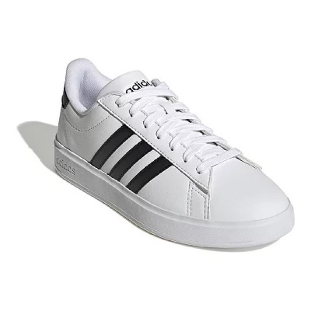 Women’s Adidas Grand Court Cloudfoam Tennis Shoes